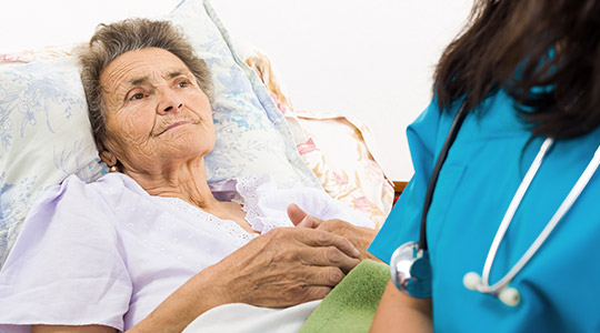 Approaches to pain assessment