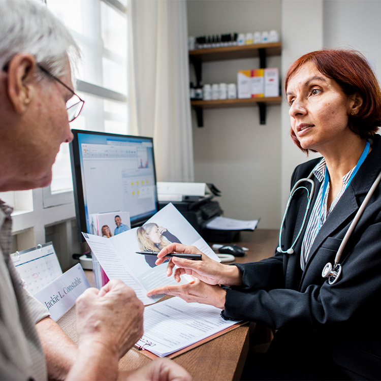Demystifying dementia