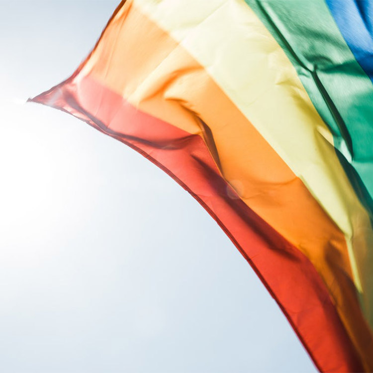 Caring for lesbian, gay, bisexual, transgender and intersex (LGBTI) people with dementia