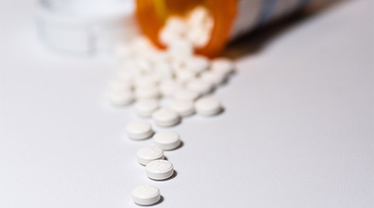 Optimising antipsychotic medication management of responsive behaviour