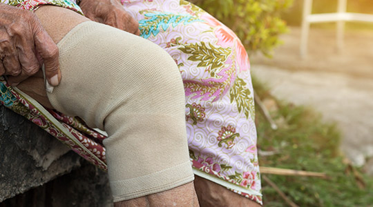 Treatment and management of pain
