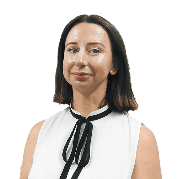 Fallon Forbes