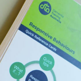 Target Responsive Behaviours