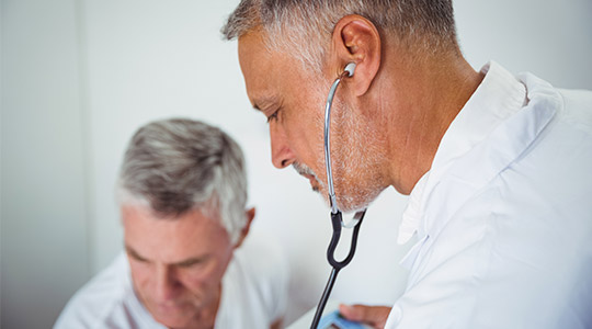Managing Dementia in General Practice