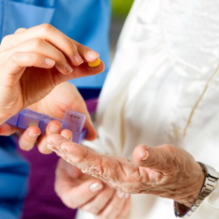 Appropriate use of benzodiazepines and other sedatives