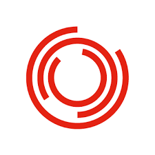 wicking logo square