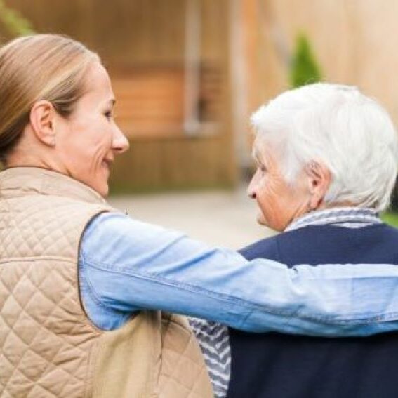 Advancing practice in the care of people with dementia: Module 8 &#8211; Therapeutic communications and relationships
