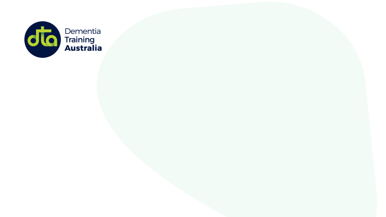 Dementia Training Australia
